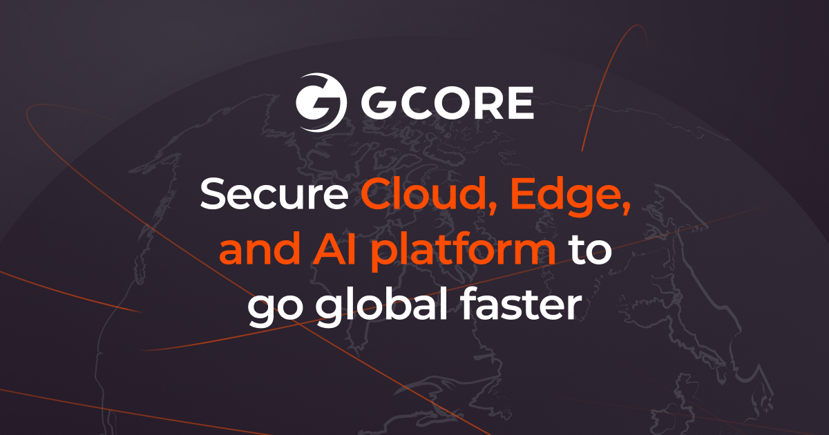 Gcore